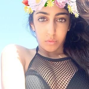 Meet your Posher, Sivan